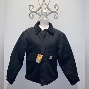 NEW Carhartt Jacket - Medium